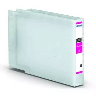 Epson T9083 (C13T908340) - cartridge, magenta (purpurová) Epson T9083 (C13T908340) - cartridge, magenta (purpurová)