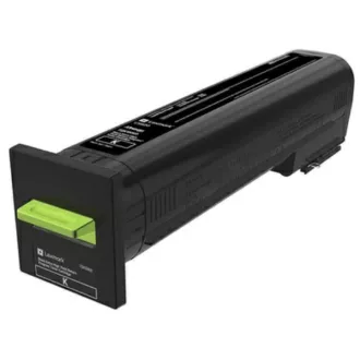 Lexmark 82K2HYE - toner, yellow (žlutý)