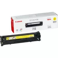 Canon 716 (1977B002) - toner, yellow (žlutý)