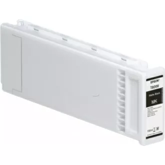 Epson T8008 (C13T80080N) - cartridge, matt black (matně černá)
