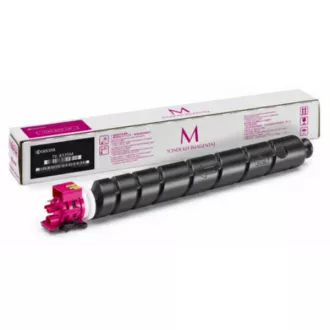 Kyocera TK-8555 (1T02XCBNL0) - toner, magenta (purpurový)