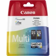 Canon PG-540 (5225B013) - cartridge, black + color (černá + barevná)