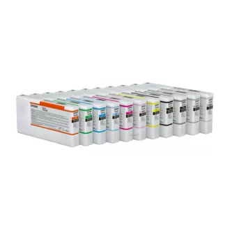 Epson T9137 (C13T913700) - cartridge, light black (světle černá)