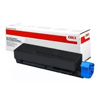 Oki 45807111 - toner, black (černý)