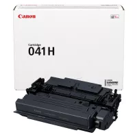 Canon 041H (0453C004) - toner, black (černý)