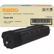 Utax 1T02NH0UT0 - toner, black (černý)