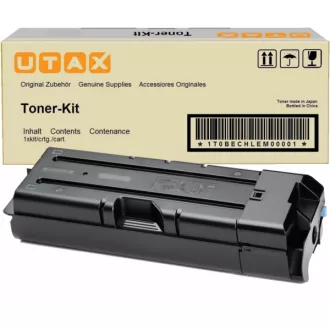 Utax 613510010 - toner, black (černý) Utax 613510010 - toner, black (černý)