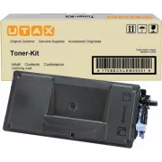 Utax 4434010010 - toner, black (černý)