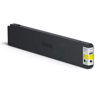 Epson T8584 (C13T858400) - cartridge, yellow (žlutá)