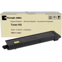 Triumph Adler 652511115 - toner, black (černý)