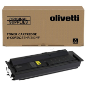 Olivetti B0979 - toner, black (černý)