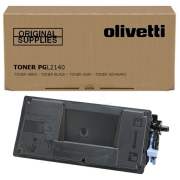 Olivetti B1071 - toner, black (černý)