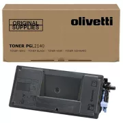 Olivetti B1071 - toner, black (černý)