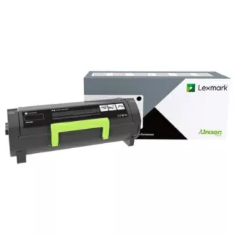 Lexmark B2300A0 - toner, black (černý)