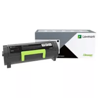 Lexmark B280XA0 - toner, black (černý)