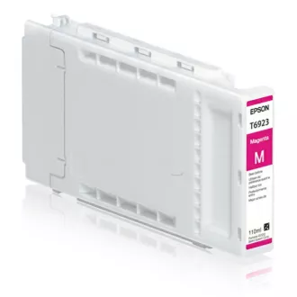 Epson T6923 (C13T69230N) - cartridge, magenta (purpurová)