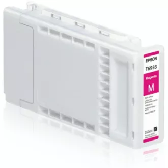 Epson T6933 (C13T69330N) - cartridge, magenta (purpurová)
