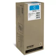 Epson T9732 (C13T973200) - cartridge, cyan (azurová)