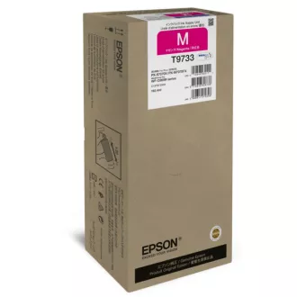 Epson T9733 (C13T973300) - cartridge, magenta (purpurová)