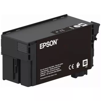 Epson C13T40D140 - cartridge, black (černá) Epson C13T40D140 - cartridge, black (černá)