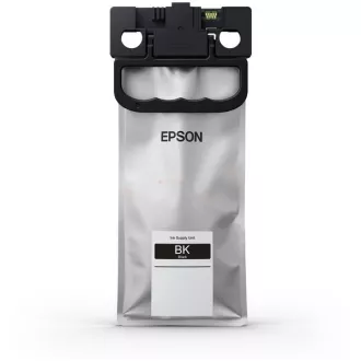 Epson C13T01C100 - cartridge, black (černá)