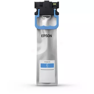 Epson C13T01C200 - cartridge, cyan (azurová)