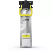 Epson C13T01C400 - cartridge, yellow (žlutá)