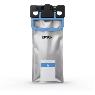 Epson C13T01D200 - cartridge, cyan (azurová)