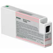 Epson T6366 (C13T636600) - cartridge, light magenta (světle purpurová)