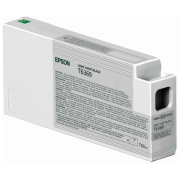 Epson T6369 (C13T636900) - cartridge, light light black (světle světle černá)