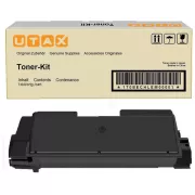 Utax 652611010 - toner, black (černý)
