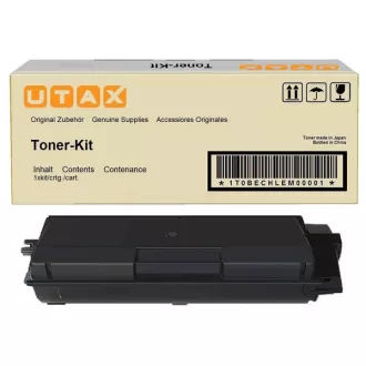 Utax 4472110010 - toner, black (černý)