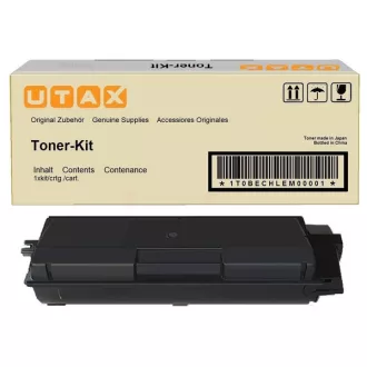 Utax 4472110010 - toner, black (černý) Utax 4472110010 - toner, black (černý)