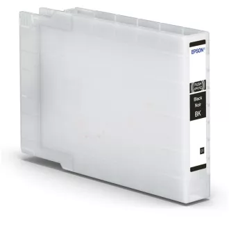 Epson C13T04B14N - cartridge, black (černá)