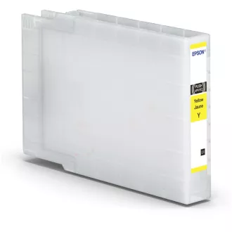 Epson C13T04B44N - cartridge, yellow (žlutá)