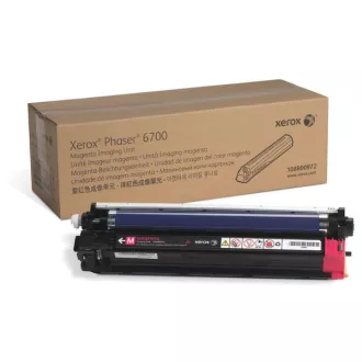 Xerox 108R00972 - optická jednotka, magenta (purpurová) Xerox 108R00972 - optická jednotka, magenta (purpurová)