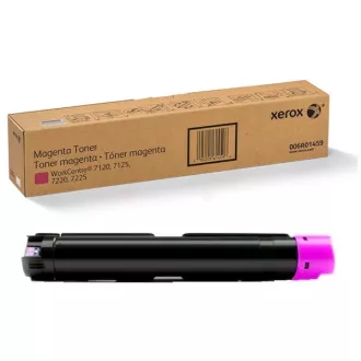 Xerox 006R01459 - toner, magenta (purpurový) Xerox 006R01459 - toner, magenta (purpurový)