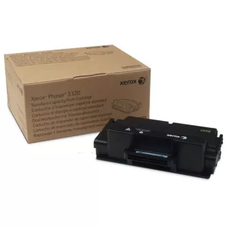Xerox 106R02305 - toner, black (černý) Xerox 106R02305 - toner, black (černý)
