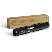 Xerox 106R03757 - toner, black (černý)