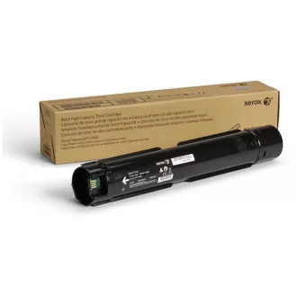 Xerox 106R03757 - toner, black (černý) Xerox 106R03757 - toner, black (černý)