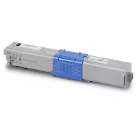 Oki 46508712 - toner, black (černý)