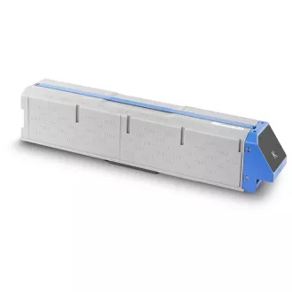 Oki 45536416 - toner, black (černý)