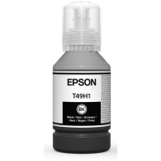 Epson C13T49H100 - cartridge, black (černá)