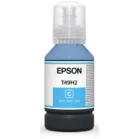 Epson C13T49H20N - cartridge, cyan (azurová)
