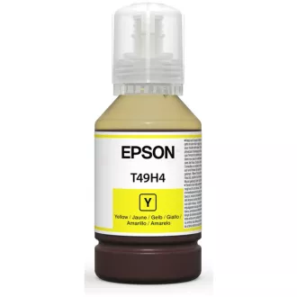 Epson C13T49H400 - cartridge, yellow (žlutá)