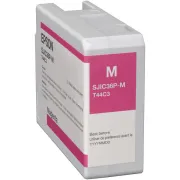 Epson C13T44C340 - cartridge, magenta (purpurová)