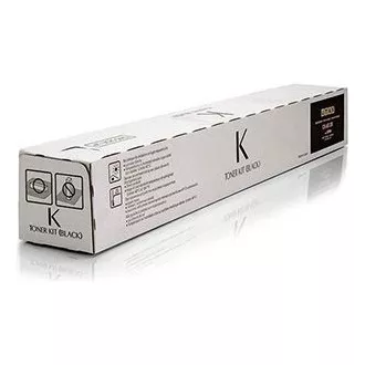 Triumph Adler 1T02RL0TA0 - toner, black (černý)