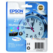 Epson T2705 (C13T27054022) - cartridge, color (barevná)