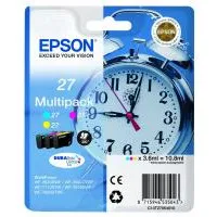 Epson T2705 (C13T27054022) - cartridge, color (barevná)