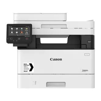 Canon i-SENSYS MF543x - černobílá, MF (tisk, kopírka, sken, fax), duplex, DADF, USB, LAN, Wi-Fi